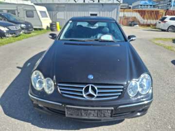 Elegance AUT CDI neu pickerl