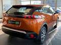 Peugeot 2008 e- Elektromotor 136 (e-) e- Active Pack AUT Orange - thumbnail 7