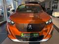 Peugeot 2008 e- Elektromotor 136 (e-) e- Active Pack AUT Orange - thumbnail 3
