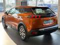 Peugeot 2008 e- Elektromotor 136 (e-) e- Active Pack AUT Orange - thumbnail 5