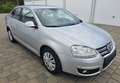 Volkswagen Jetta Comfortline 1,6 Silber - thumbnail 3