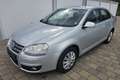 Volkswagen Jetta Comfortline 1,6 Silber - thumbnail 1