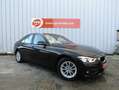 BMW 318 318i 136ch Lounge Noir - thumbnail 1