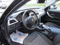 BMW 318 318i 136ch Lounge Noir - thumbnail 16