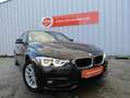 BMW 318 318i 136ch Lounge Noir - thumbnail 3