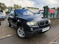 BMW X3 2.0d 177 ch pack luxe bva 2007 Bleu - thumbnail 1