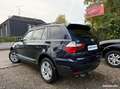 BMW X3 2.0d 177 ch pack luxe bva 2007 Bleu - thumbnail 3