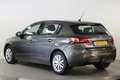 Peugeot 308 1.2 PureTech Blue Lease 110 PK. Distr. Riem V.V. | Grijs - thumbnail 9