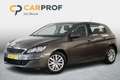 Peugeot 308 1.2 PureTech Blue Lease 110 PK. Distr. Riem V.V. | Grijs - thumbnail 1