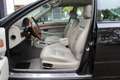 Maserati Quattroporte 2.8 V6 ORIGINEEL NL AUTO! NETTE CONDITIE! Schwarz - thumbnail 17