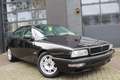 Maserati Quattroporte 2.8 V6 ORIGINEEL NL AUTO! NETTE CONDITIE! Schwarz - thumbnail 8