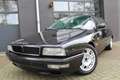 Maserati Quattroporte 2.8 V6 ORIGINEEL NL AUTO! NETTE CONDITIE! Schwarz - thumbnail 10