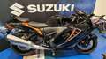 Suzuki Hayabusa NEW EURO 5 ABS Nero - thumbnail 2