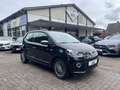 Volkswagen up! cheer up! BMT eco  Benzin / Erdgas Schwarz - thumbnail 3