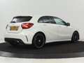 Mercedes-Benz A 160 AMG Night Edition Plus | Origineel NL | Leder/Alca Wit - thumbnail 27