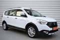 Dacia Lodgy Stepway+Navi+Kamera+PDC+Tempomat Weiß - thumbnail 1