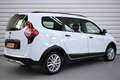 Dacia Lodgy Stepway+Navi+Kamera+PDC+Tempomat Weiß - thumbnail 4