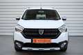 Dacia Lodgy Stepway+Navi+Kamera+PDC+Tempomat Weiß - thumbnail 5