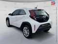 Toyota Aygo X 1.0 VVT-i 72ch Dynamic Blanc - thumbnail 8
