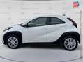 Toyota Aygo X 1.0 VVT-i 72ch Dynamic Blanc - thumbnail 9