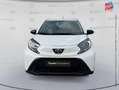 Toyota Aygo X 1.0 VVT-i 72ch Dynamic Blanc - thumbnail 2