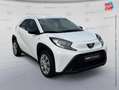 Toyota Aygo X 1.0 VVT-i 72ch Dynamic Blanc - thumbnail 3