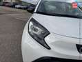 Toyota Aygo X 1.0 VVT-i 72ch Dynamic Blanc - thumbnail 13