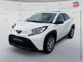 Toyota Aygo X 1.0 VVT-i 72ch Dynamic Blanc - thumbnail 1
