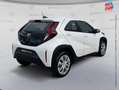 Toyota Aygo X 1.0 VVT-i 72ch Dynamic Blanc - thumbnail 6