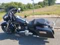 Harley-Davidson Street Glide FLHX Fekete - thumbnail 4