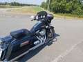 Harley-Davidson Street Glide FLHX Fekete - thumbnail 2