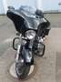 Harley-Davidson Street Glide FLHX Fekete - thumbnail 10
