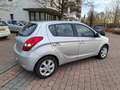 Hyundai i20 i20 1.4 CRDi Comfort BlueDrive FAP Argent - thumbnail 4
