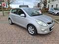 Hyundai i20 i20 1.4 CRDi Comfort BlueDrive FAP Argent - thumbnail 3