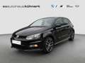 Volkswagen Polo 1.8 TSI BMT GTI aus erster Hand Noir - thumbnail 1