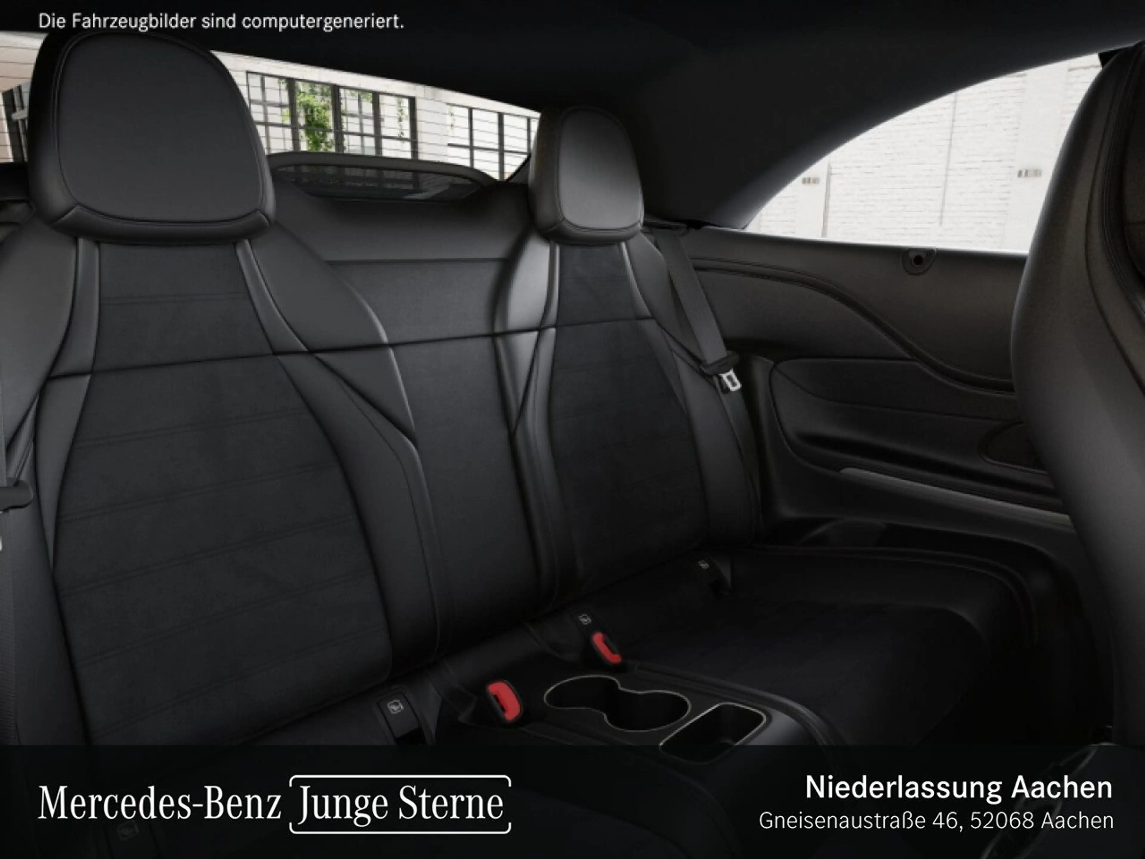 Mercedes-Benz CLE 200 AMG+NIGHT+LED+KAMERA+TOTW+KEYLESS+9G — photo 12