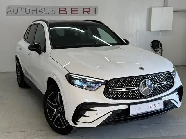 Mercedes-Benz GLC 300 de 4Matic AMG*Digital-Light*AHK*HuD*Pano