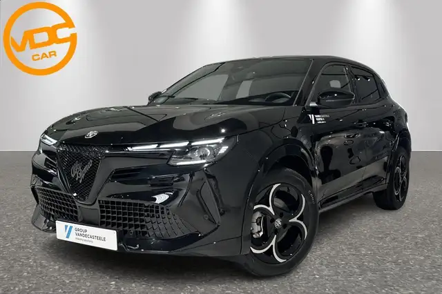 Alfa Romeo Junior Ibrida Hybrid 145