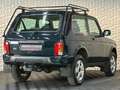 Lada Taiga 1.7 URBAN 4x4 SHZ#AHK#DACHTRÄGER#1.HAND Grün - thumbnail 8
