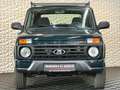 Lada Taiga 1.7 URBAN 4x4 SHZ#AHK#DACHTRÄGER#1.HAND Grün - thumbnail 3