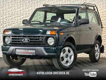 1.7 URBAN 4x4 SHZ#AHK#DACHTRÄGER#1.HAND
