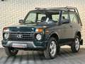 Lada Taiga 1.7 URBAN 4x4 SHZ#AHK#DACHTRÄGER#1.HAND Grün - thumbnail 4