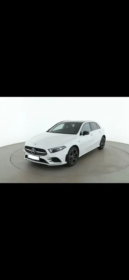 Mercedes-Benz A 250