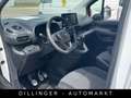 Opel Combo 1.5D Cargo KLIMA **Nur 55tkm** Weiß - thumbnail 4