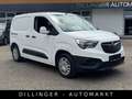 Opel Combo 1.5D Cargo KLIMA **Nur 55tkm** Weiß - thumbnail 18