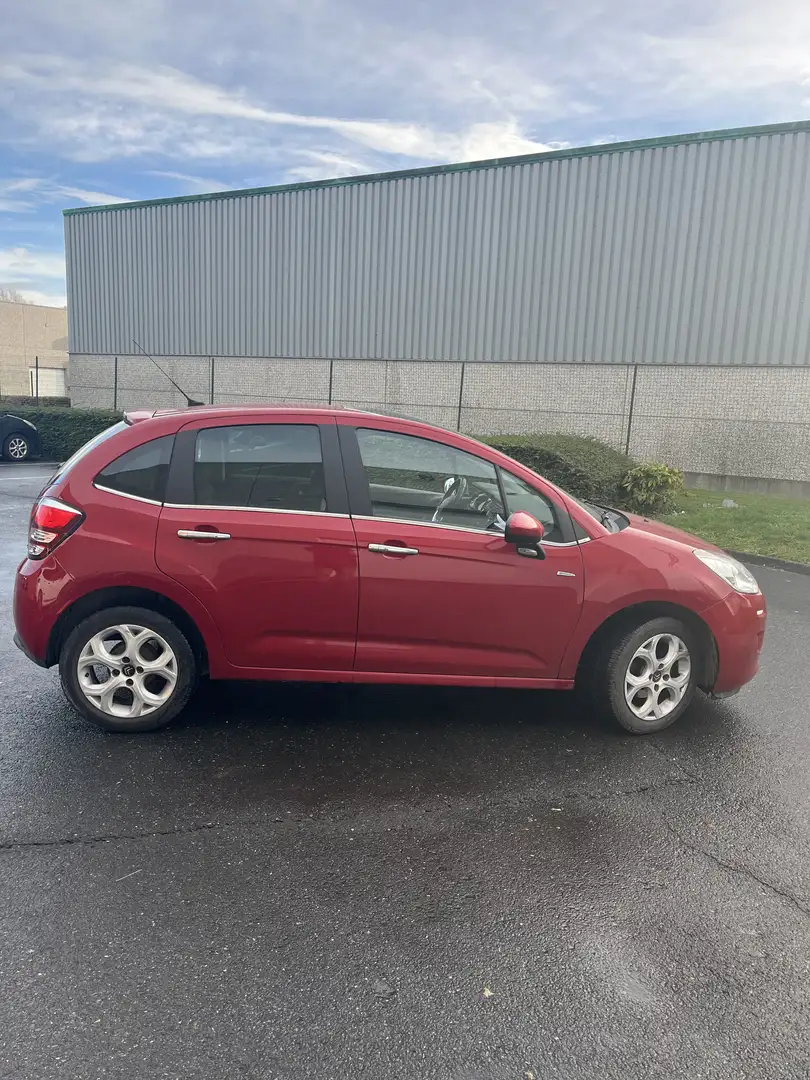 Citroen C3 BlueHDi 75 Exclusive - 2