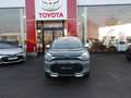 Citroen C3 Aircross PureTech 130ch S\u0026S Feel Pack EAT6 Gris - thumbnail 2