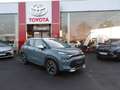 Citroen C3 Aircross PureTech 130ch S\u0026S Feel Pack EAT6 Gris - thumbnail 6