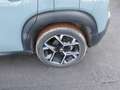 Citroen C3 Aircross PureTech 130ch S\u0026S Feel Pack EAT6 Gris - thumbnail 5