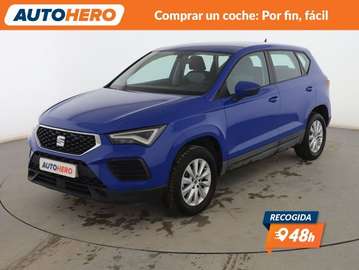 1.0 TSI S&S Reference